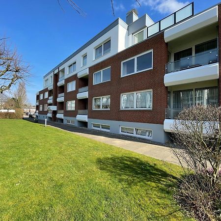 Vogelsand 321 Cuxhaven Ngoại thất bức ảnh