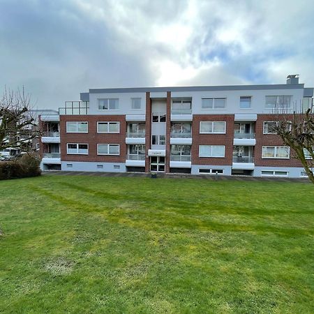 Vogelsand 321 Cuxhaven Ngoại thất bức ảnh