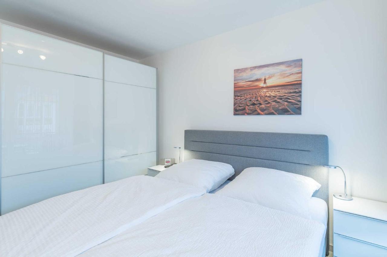 Vogelsand 321 Cuxhaven Ngoại thất bức ảnh