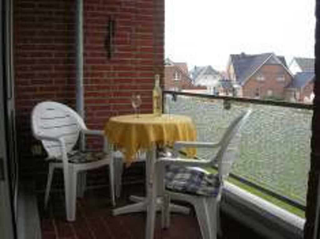 Vogelsand 321 Cuxhaven Ngoại thất bức ảnh