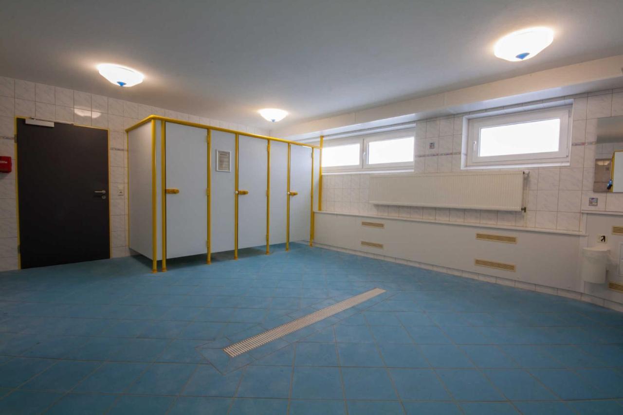 Vogelsand 321 Cuxhaven Ngoại thất bức ảnh