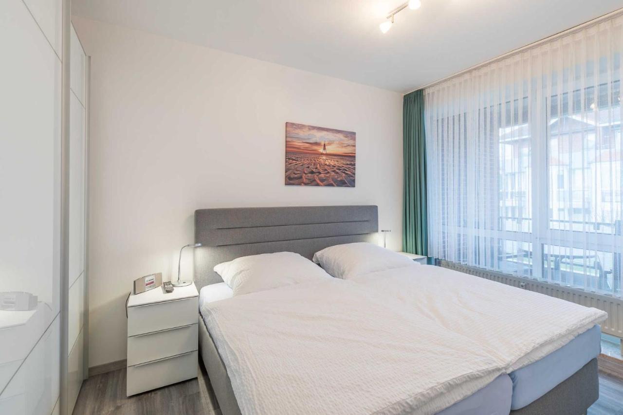 Vogelsand 321 Cuxhaven Ngoại thất bức ảnh