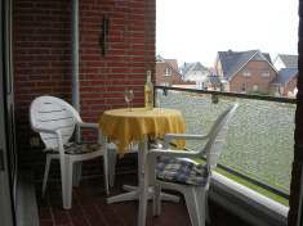 Vogelsand 321 Cuxhaven Ngoại thất bức ảnh