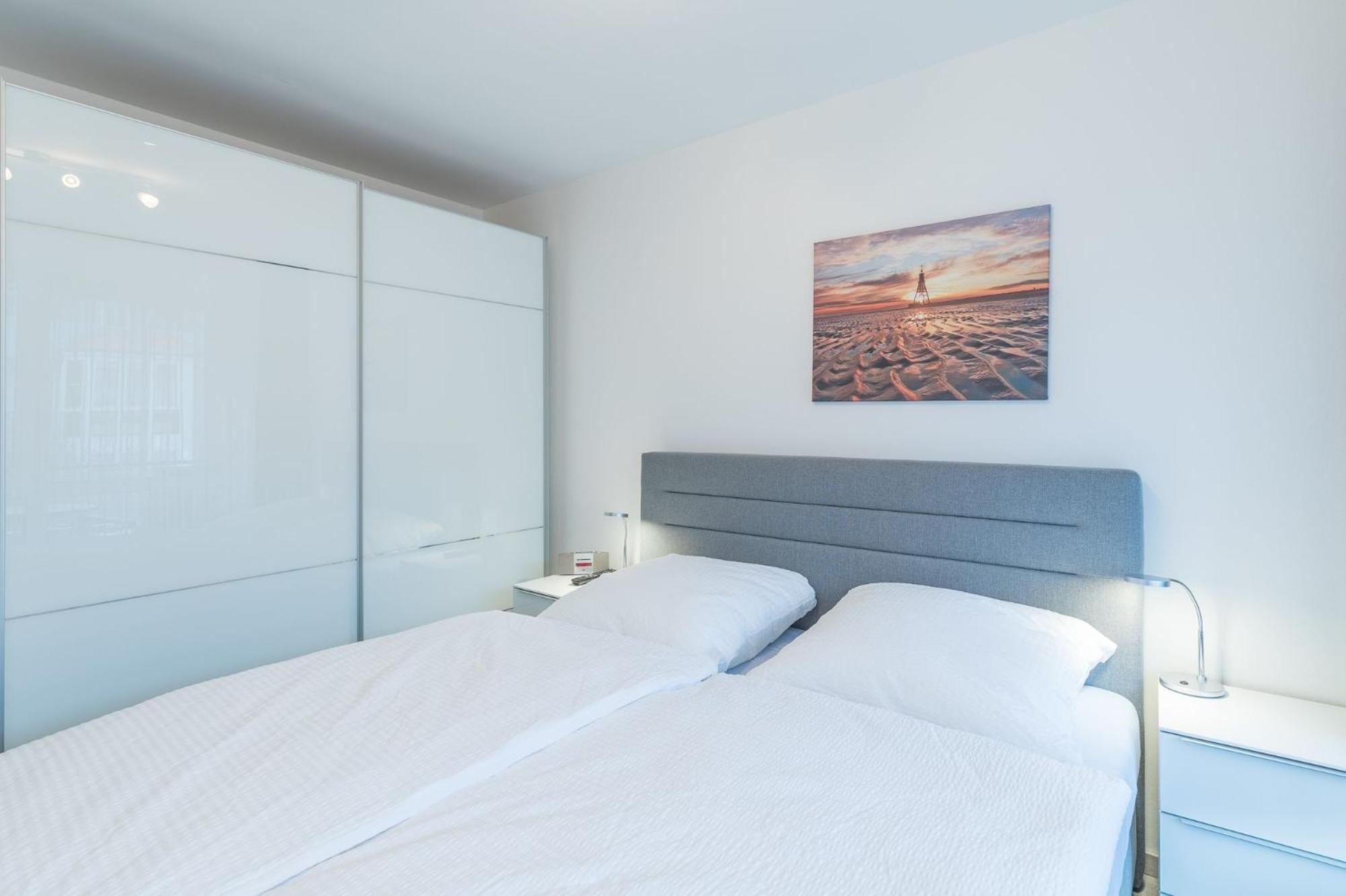 Vogelsand 321 Cuxhaven Ngoại thất bức ảnh