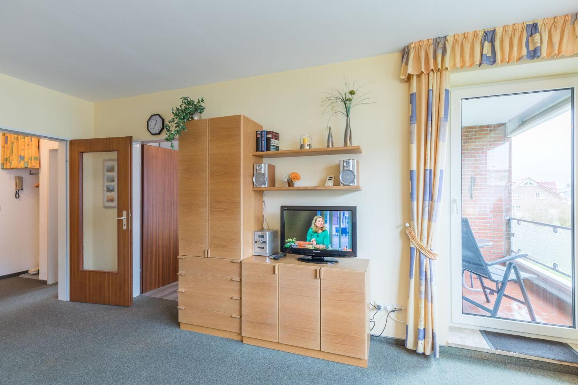 Vogelsand 321 Cuxhaven Ngoại thất bức ảnh